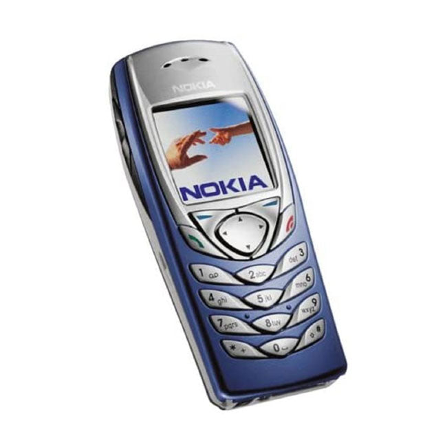 Nokia 6100 (Unlocked) - RefurbPhone