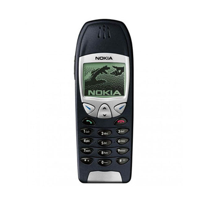 Nokia 6210 (Unlocked) - RefurbPhone