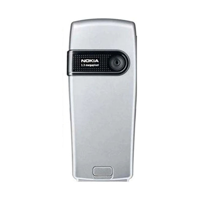 Nokia 6230i (Unlocked) - RefurbPhone