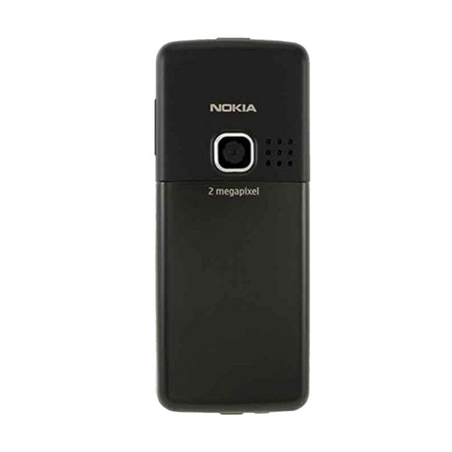 Nokia 6300 (Unlocked) - RefurbPhone