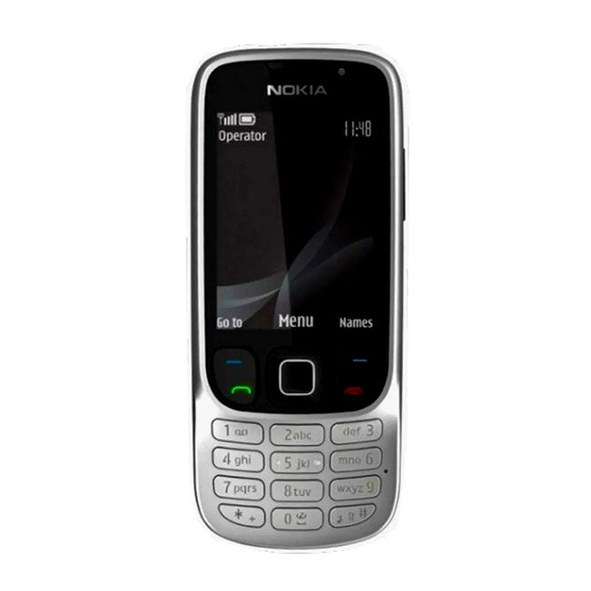 Nokia 6303c (Unlocked) - RefurbPhone