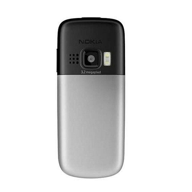 Nokia 6303ci (Unlocked) - RefurbPhone