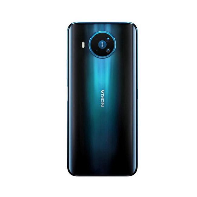 Nokia 8.3 5G 64GB (Unlocked) - RefurbPhone