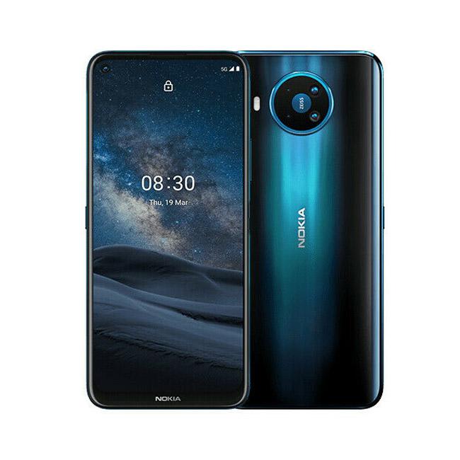 Nokia 8.3 5G 64GB (Unlocked) - RefurbPhone