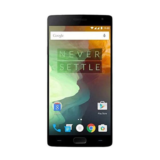 OnePlus 2 64GB Dual | Unlocked Sandstone Black