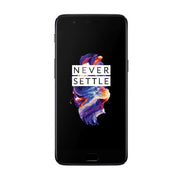 OnePlus 5 64GB Dual | Unlocked Midnight Black