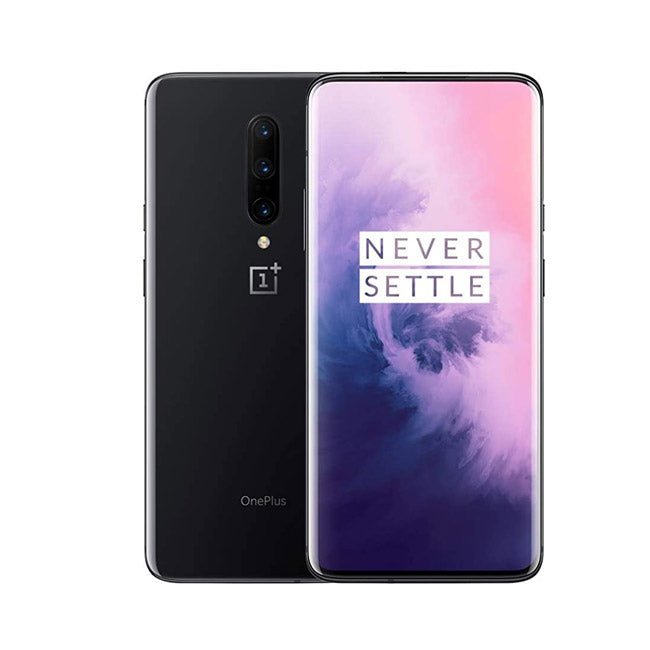OnePlus 7 Pro 256GB Dual | Unlocked Mirror Grey