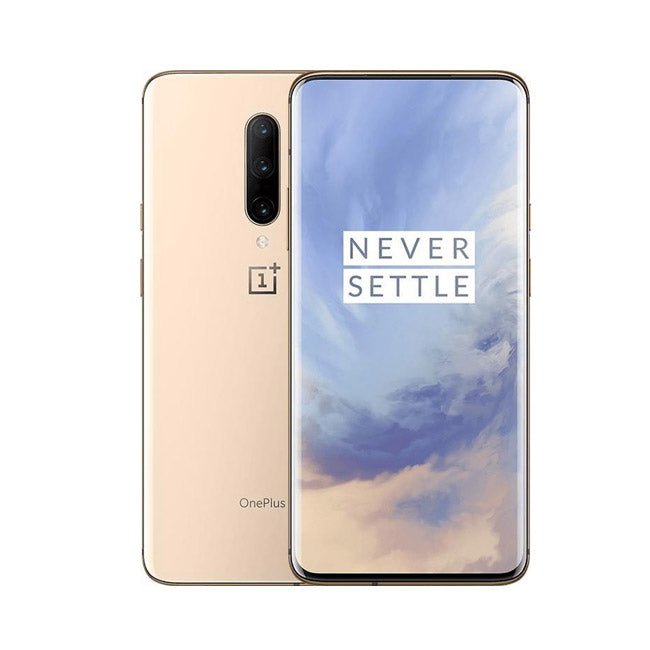 OnePlus 7 Pro 256GB Dual | Unlocked Almond