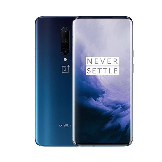 OnePlus 7 Pro 256GB Dual | Unlocked Nebula Blue
