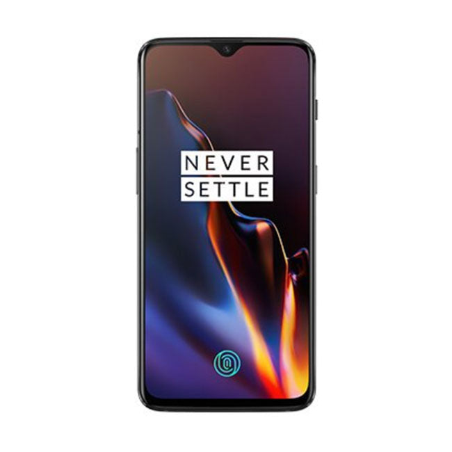 OnePlus 6T 256GB Dual (Unlocked) - RefurbPhone