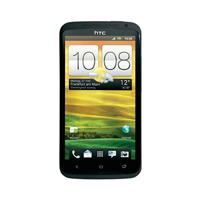 HTC One X 16GB (Unlocked) - RefurbPhone