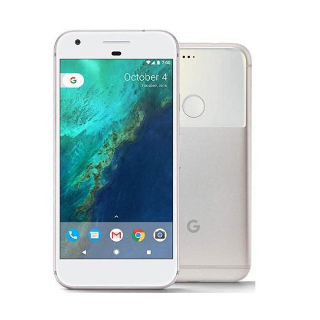 Google Pixel 32GB (Unlocked) - RefurbPhone