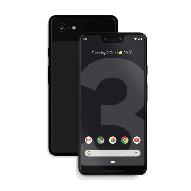 Google Pixel 3 XL 64GB (Unlocked) - RefurbPhone