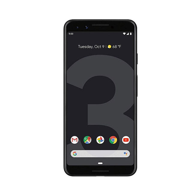 Google Pixel 3 XL 128GB (Unlocked) - RefurbPhone