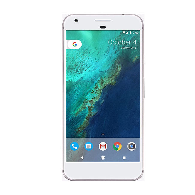 Google Pixel XL 128GB (Unlocked) - RefurbPhone