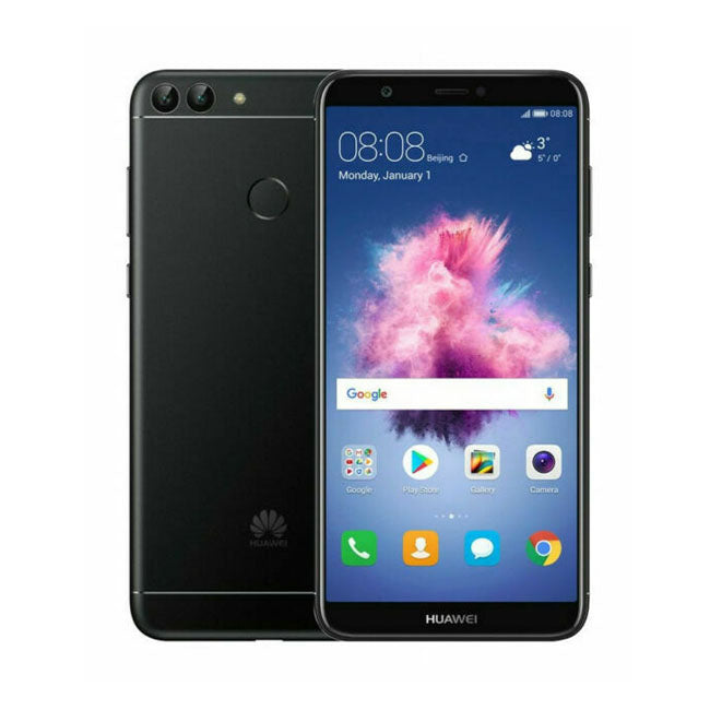 Huawei P Smart 32GB (Unlocked) - RefurbPhone
