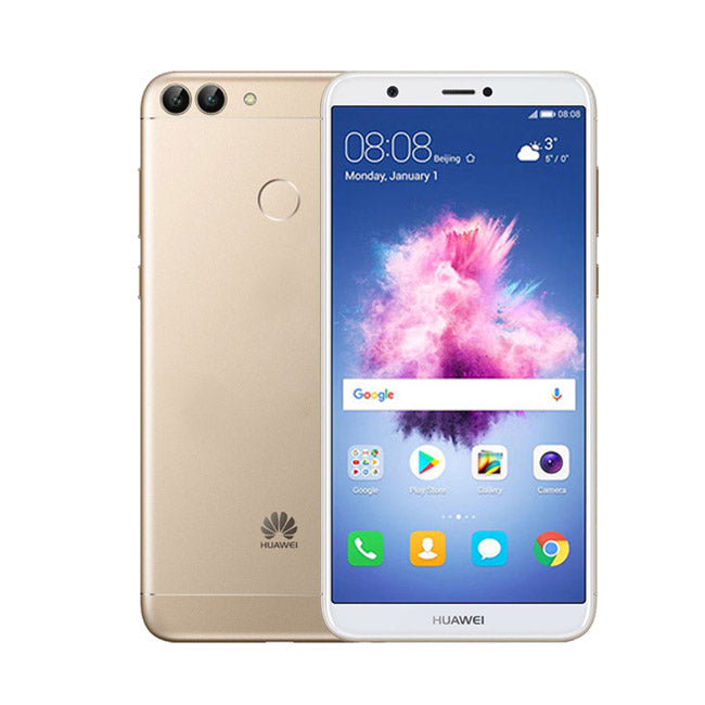 Huawei P Smart 32GB (Unlocked) - RefurbPhone