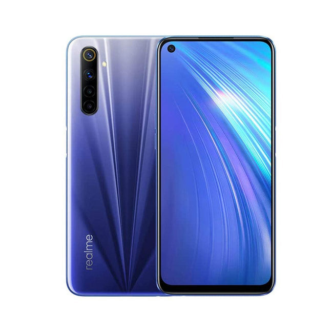 Realme 6 64GB Dual (Unlocked) - RefurbPhone