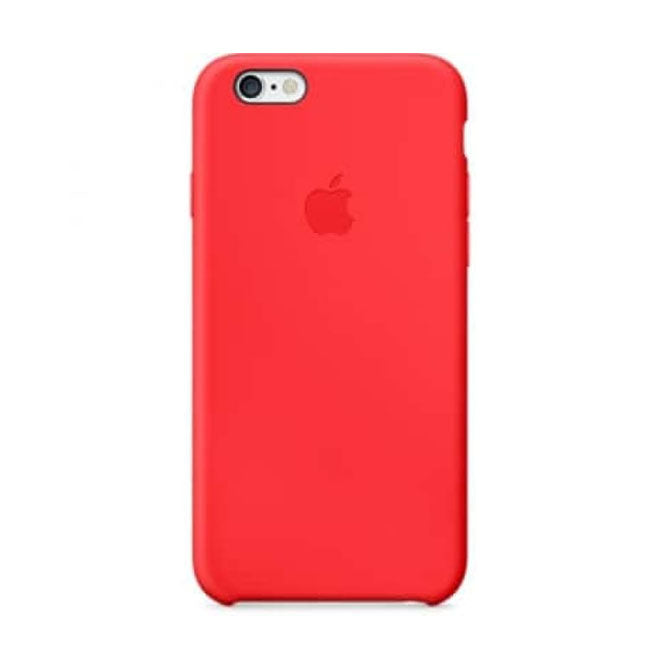 iPhone 6+/6S+ Silicon Case (EX DEMO) - RefurbPhone