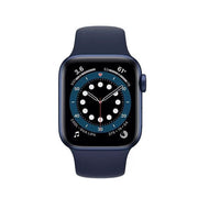 Refurbished Apple Watch Series 6 44mm Blue