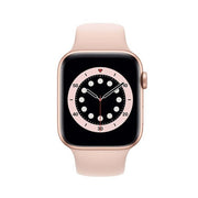 Apple Watch Series 6 44mm Cellular | Unlocked Gold