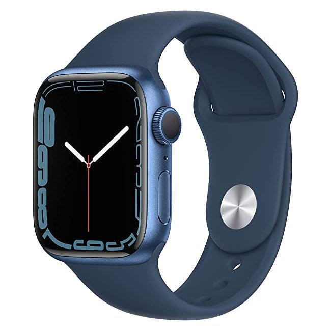 Refurbished Apple Watch Series 7 41mm Cellular | Unlocked