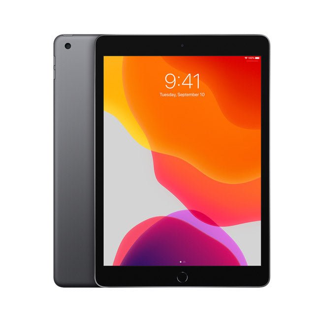 iPad 7 (2019) 32GB Wi-Fi Space Grey