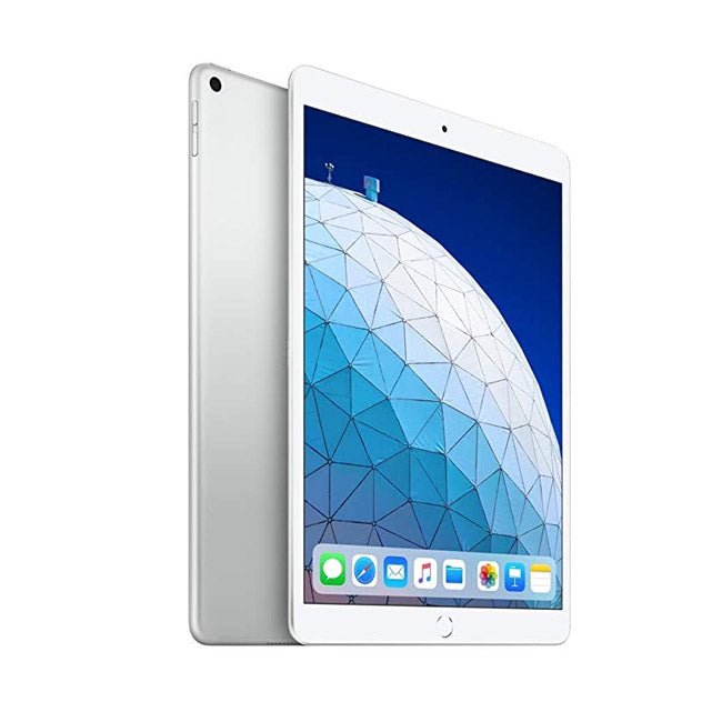 Refurbished iPad Air 3 (2019) 64GB Wi-Fi Silver
