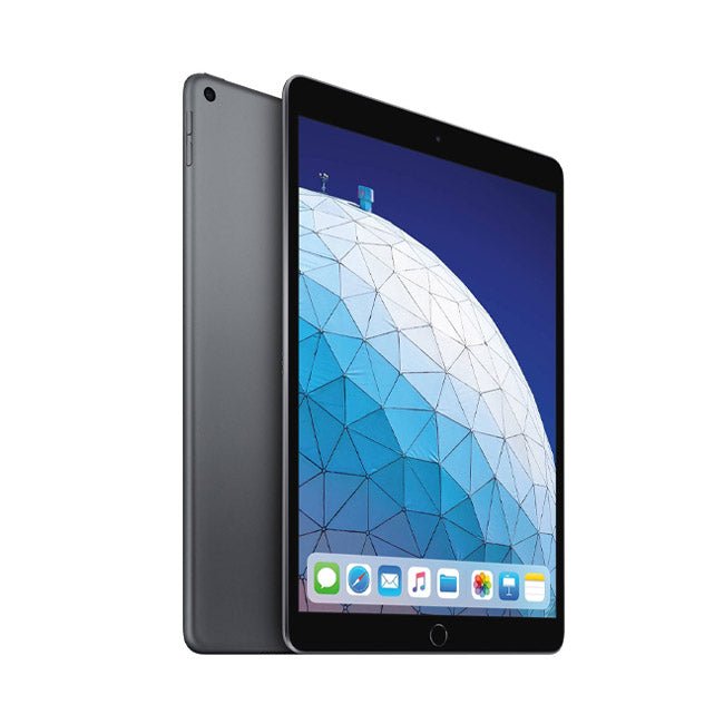 Refurbished iPad Air 3 256GB Wi-Fi Space Grey