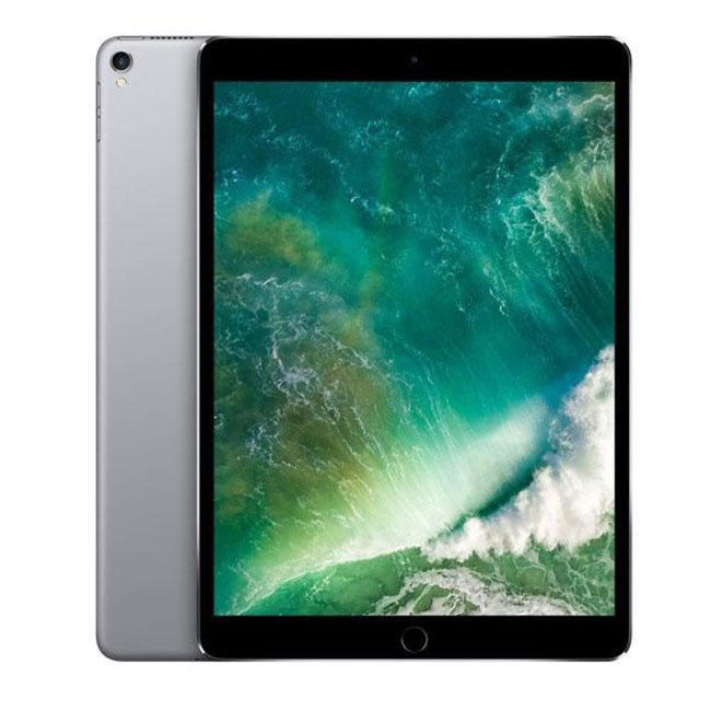 Refurbished iPad Pro 10.5 (2017) 64GB Wi-Fi Space Grey