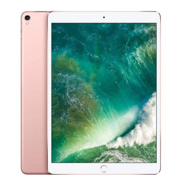Refurbished iPad Pro 10.5 (2017) 64GB Wi-Fi Rose Gold