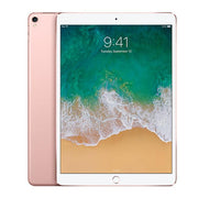 iPad Pro 10.5 (2017) 512GB Wi-Fi 4G | Unlocked