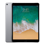 Refurbished iPad Pro 10.5 (2017) 512GB Wi-Fi 4G | Unlocked Space Grey