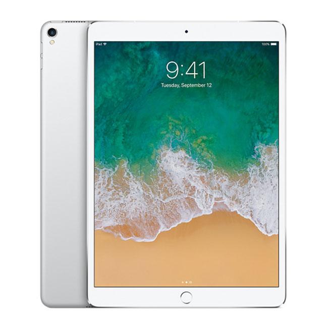 Refurbished iPad Pro 10.5 512GB Wi-Fi Silver