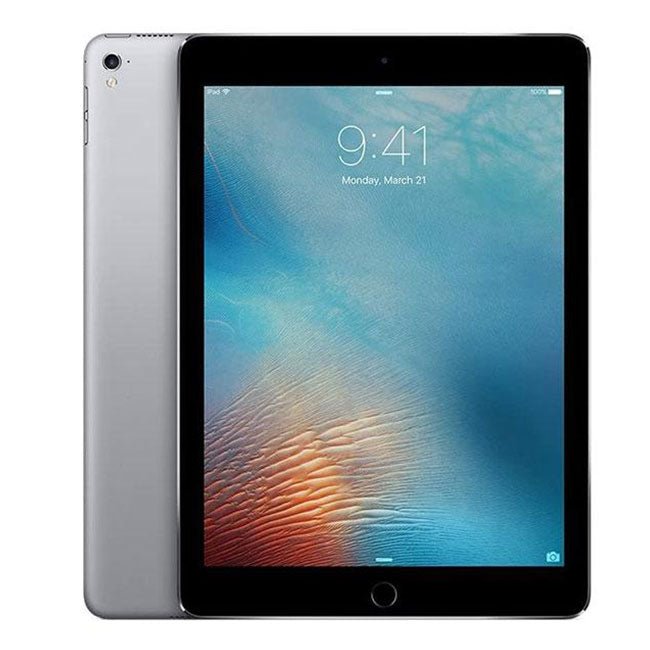 Refurbished iPad Pro 9.7 (2016) 128GB Wi-Fi Space Grey