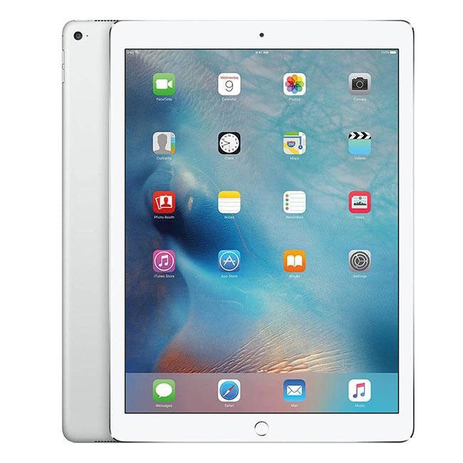 Refurbished iPad Pro 9.7 (2016) 128GB Wi-Fi Silver