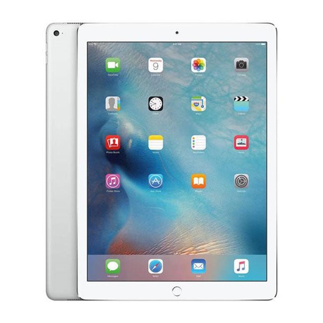 Refurbished iPad Pro 9.7 (2016) 256GB Wi-Fi Silver