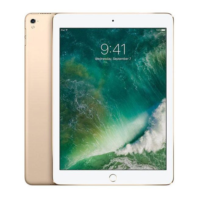 Refurbished iPad Pro 9.7 (2016) 32GB Wi-Fi Gold