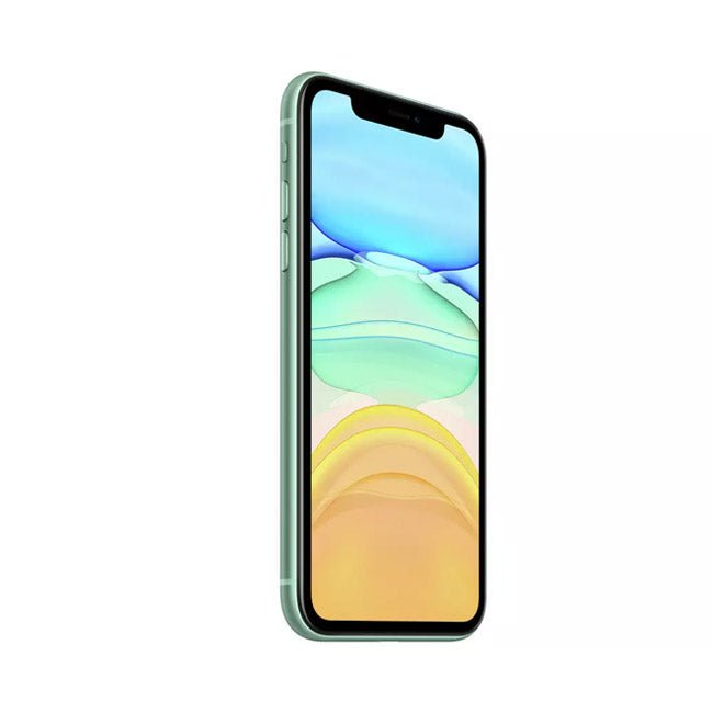 Refurbished iPhone 11 64GB | Unlocked Green