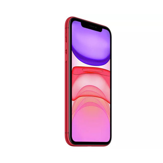Refurbished iPhone 11 64GB | Unlocked Red