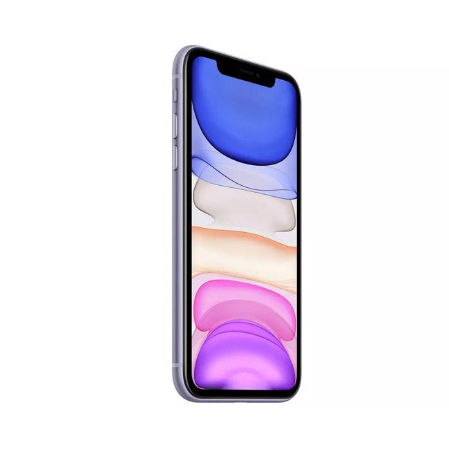 Refurbished iPhone 11 256GB | Unlocked Purple