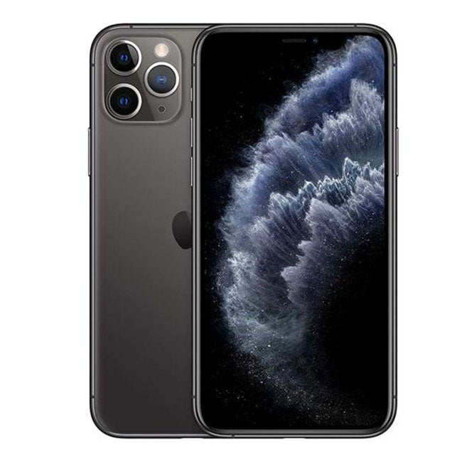 Refurbished iPhone 11 Pro Max 512GB | Unlocked Space Grey