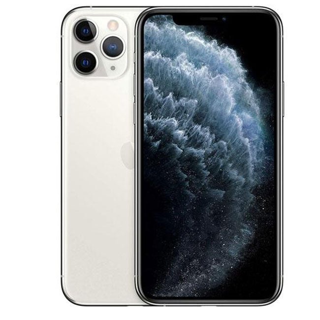 Refurbished iPhone 11 Pro Max 512GB | Unlocked Silver