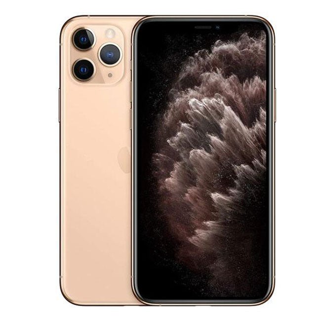 Refurbished iPhone 11 Pro Max 512GB | Unlocked Gold