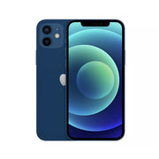 Refurbished iPhone 12 Mini 64GB | Unlocked Blue