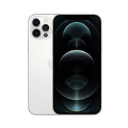 Refurbished iPhone 12 Pro 128GB | Unlocked Silver
