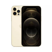 Refurbished iPhone 12 Pro 256GB | Unlocked Gold