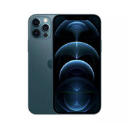 Refurbished iPhone 12 Pro 256GB | Unlocked Pacific Blue