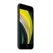 Refurbished iPhone SE 2020 128GB | Unlocked Black Very Good
