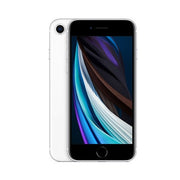 iPhone SE 2020 64GB | Unlocked White